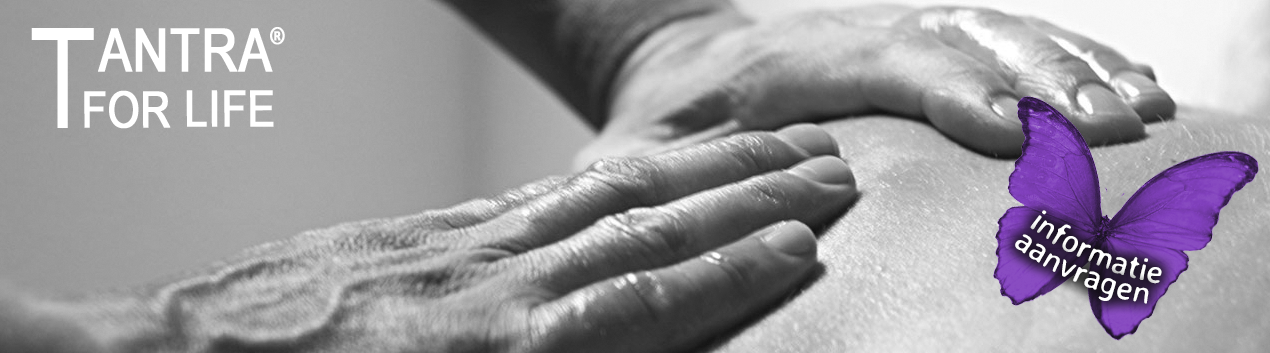 tantrische massage