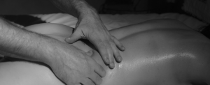 erotische massage voor vrouwen